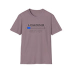 Loading T-Shirt