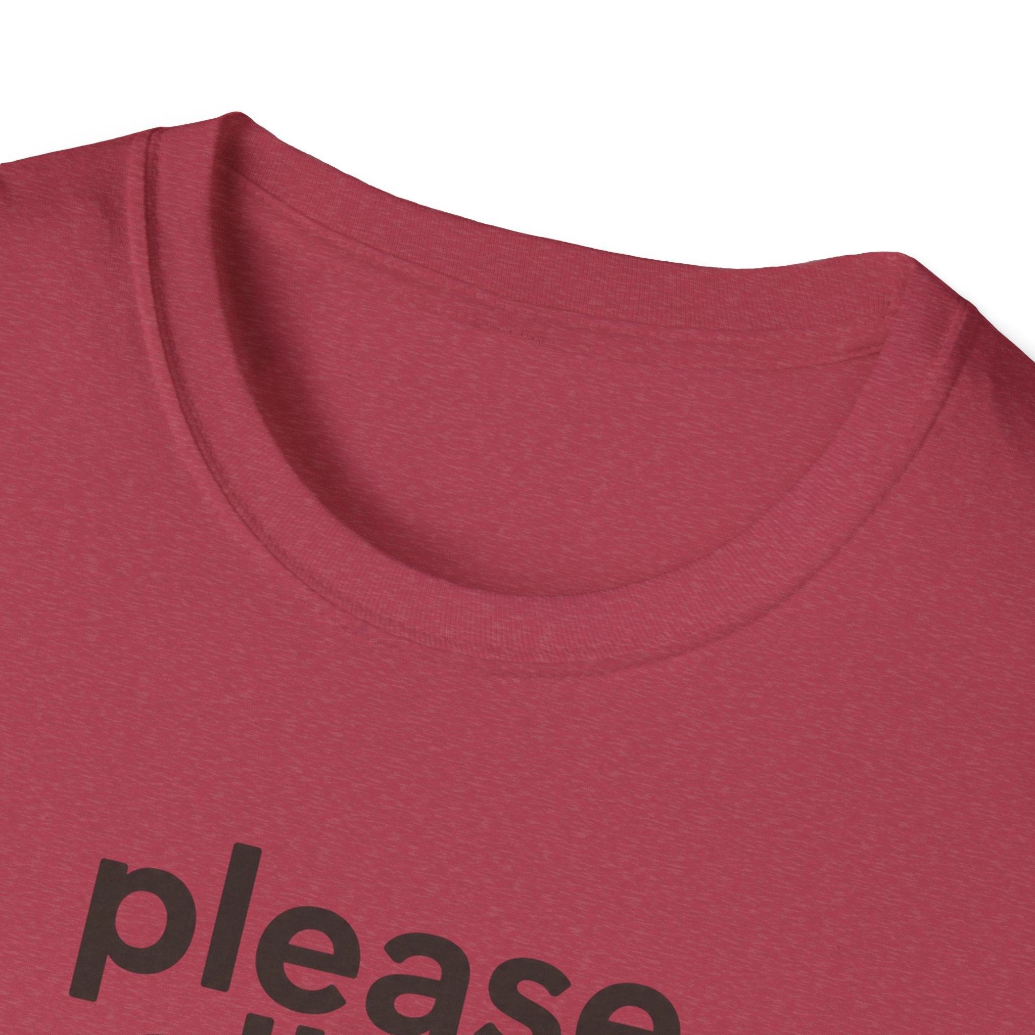 Please Allow 3–5 Business Days to Recover T-Shirt