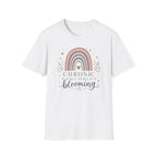 Chronic but Still Blooming T-Shirt