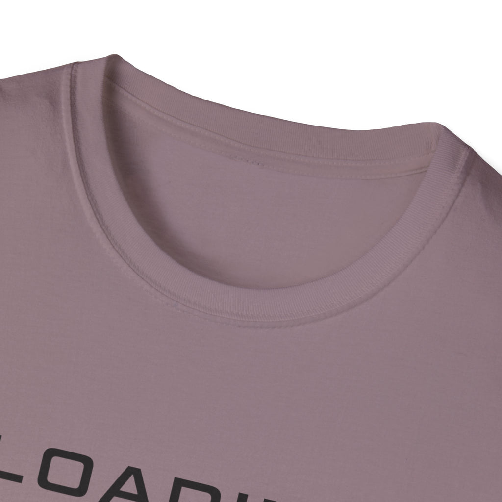 Loading T-Shirt