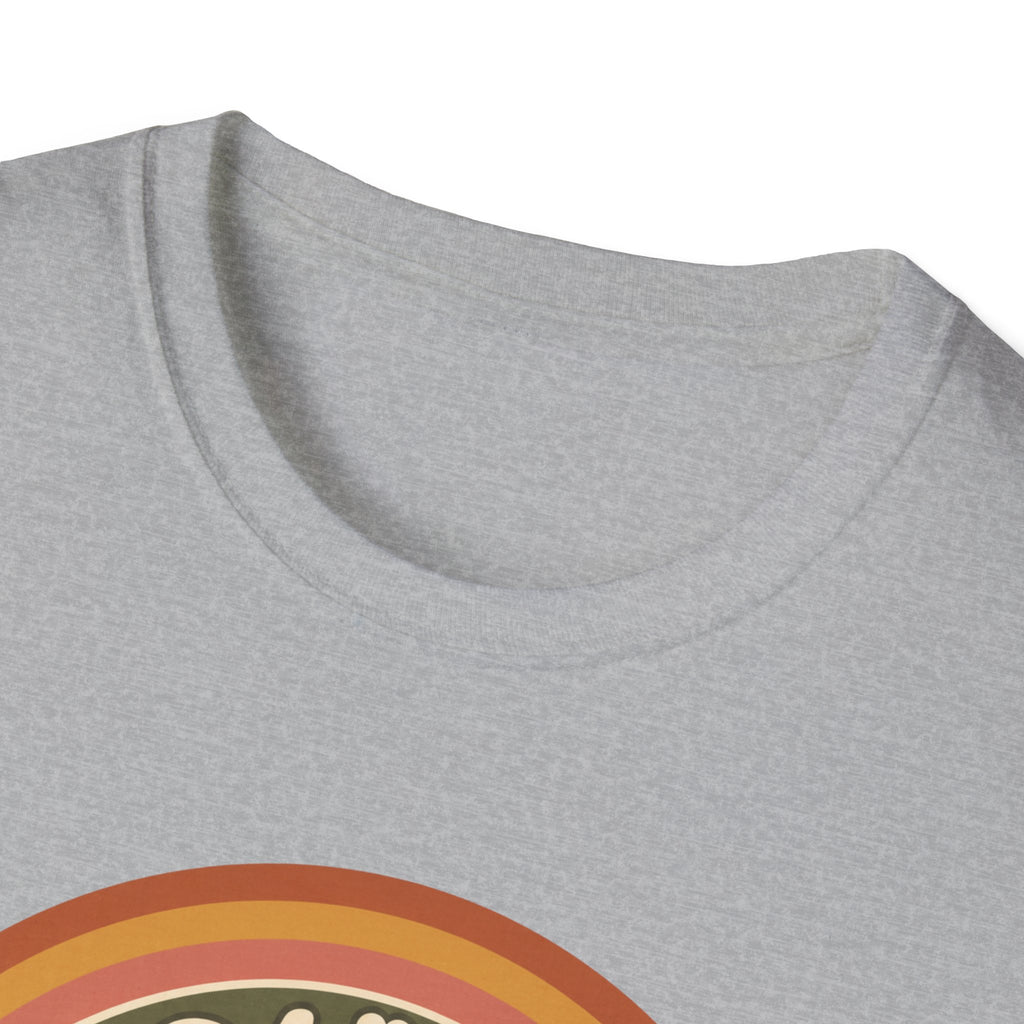 Still Groovy on Low Battery T-Shirt