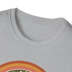 Still Groovy on Low Battery T-Shirt