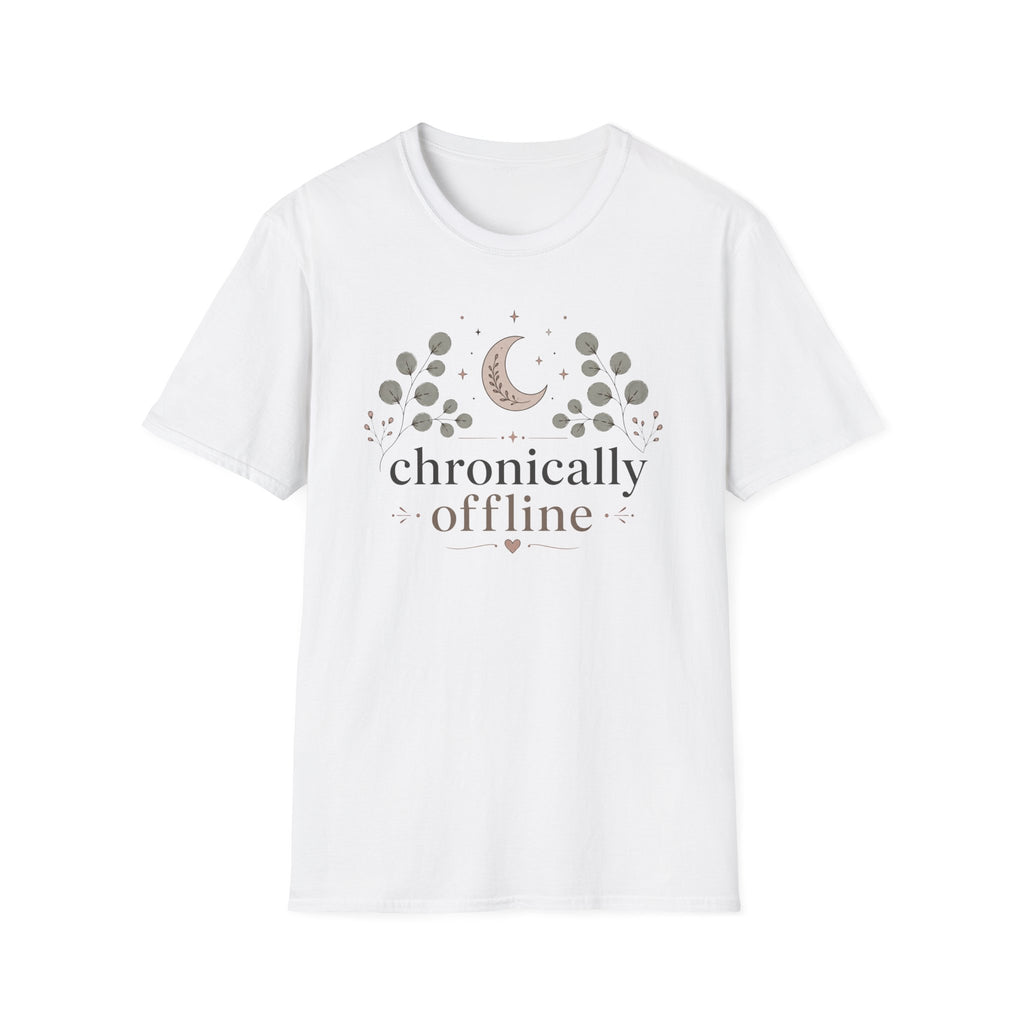 Chronically Offline T-Shirt