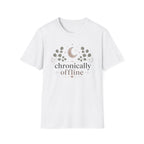 Chronically Offline T-Shirt