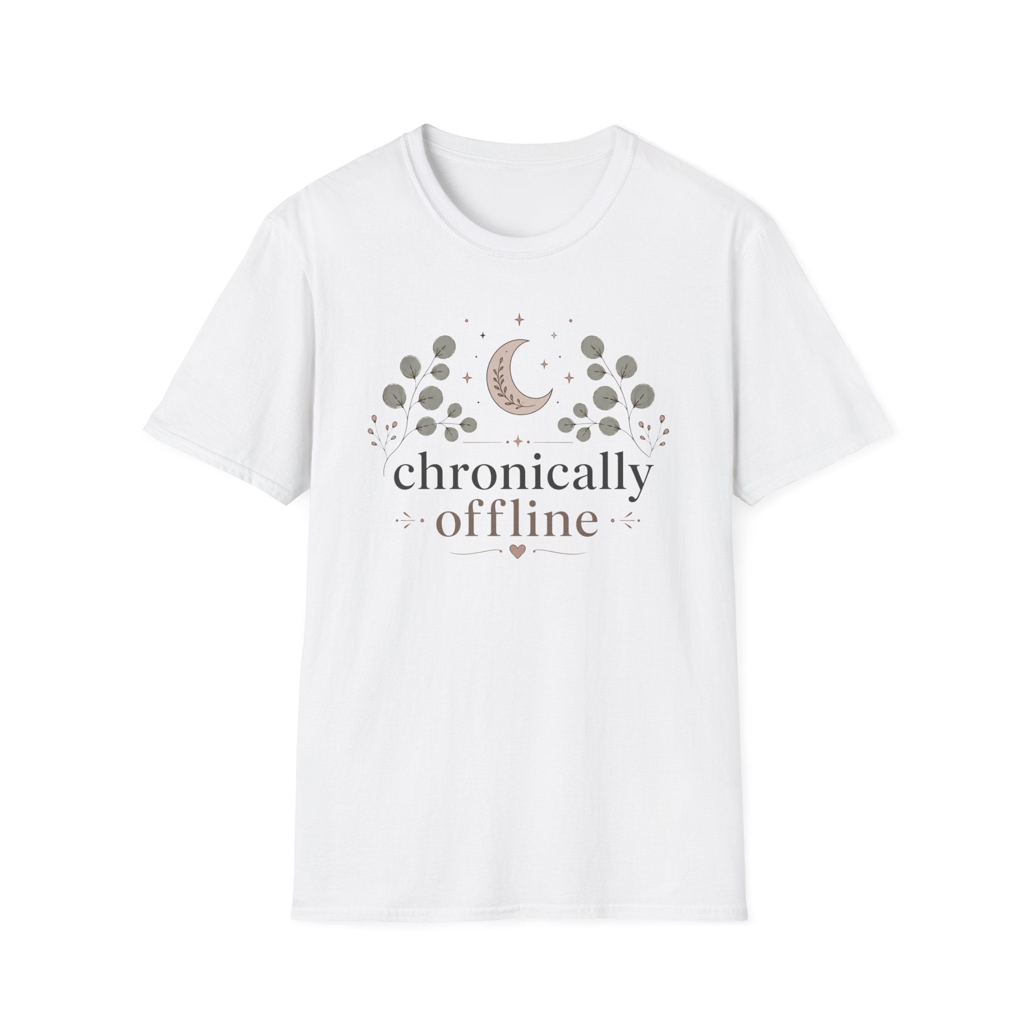 Chronically Offline T-Shirt