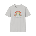 Honoring My Pace T-Shirt
