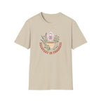 Recovery in Progress T-Shirt