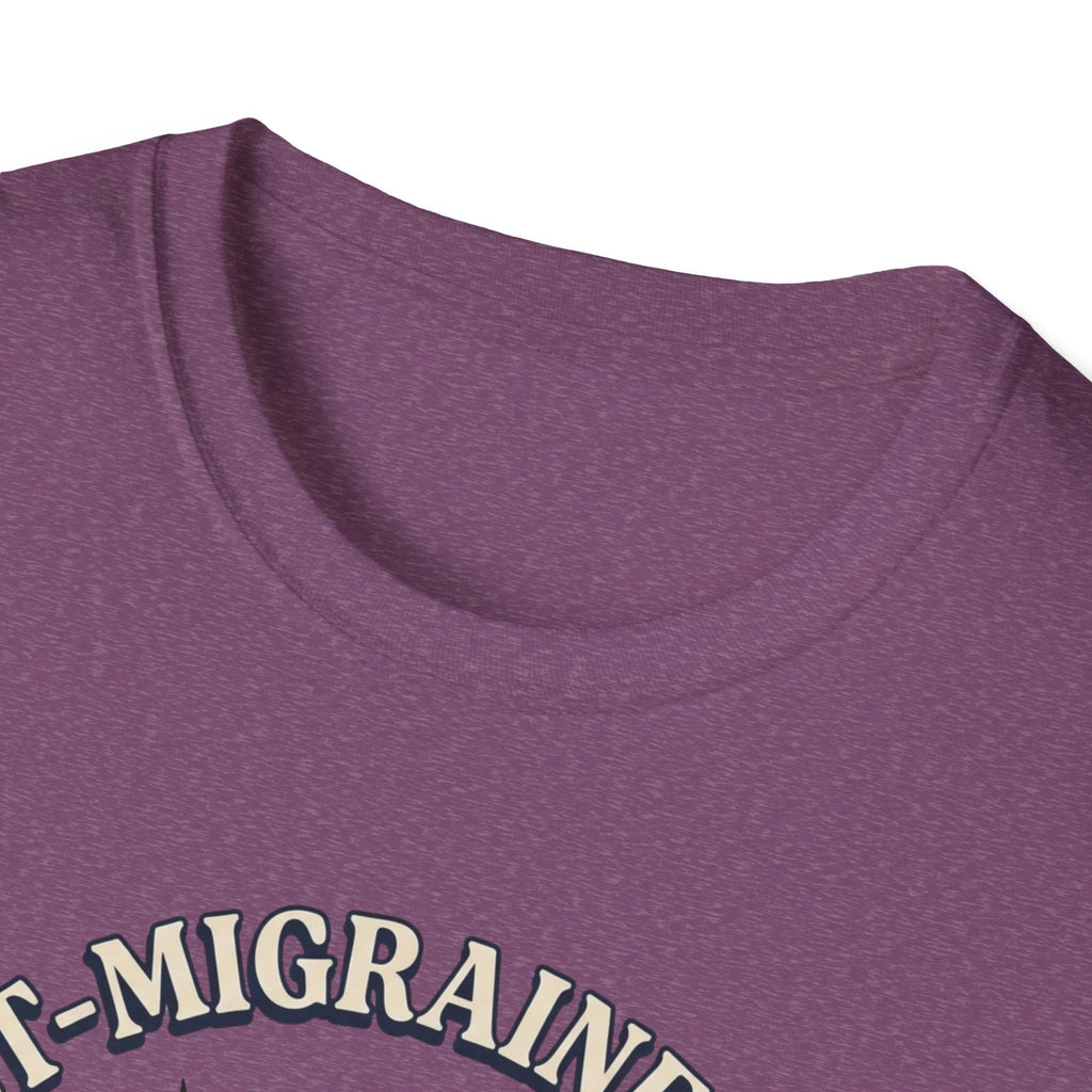 Post Migraine Glow T-Shirt