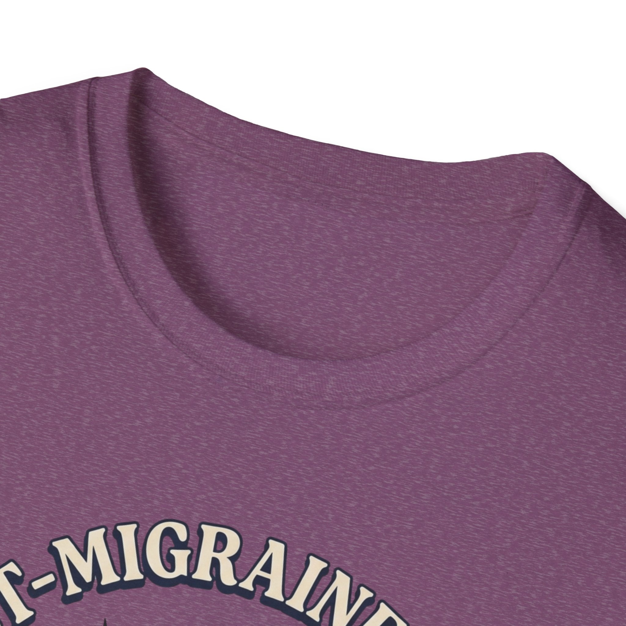 Post Migraine Glow T-Shirt