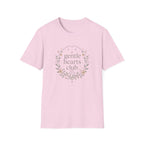 Gentle Hearts Club T-Shirt