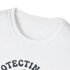 Protecting My Last Spoon T-Shirt