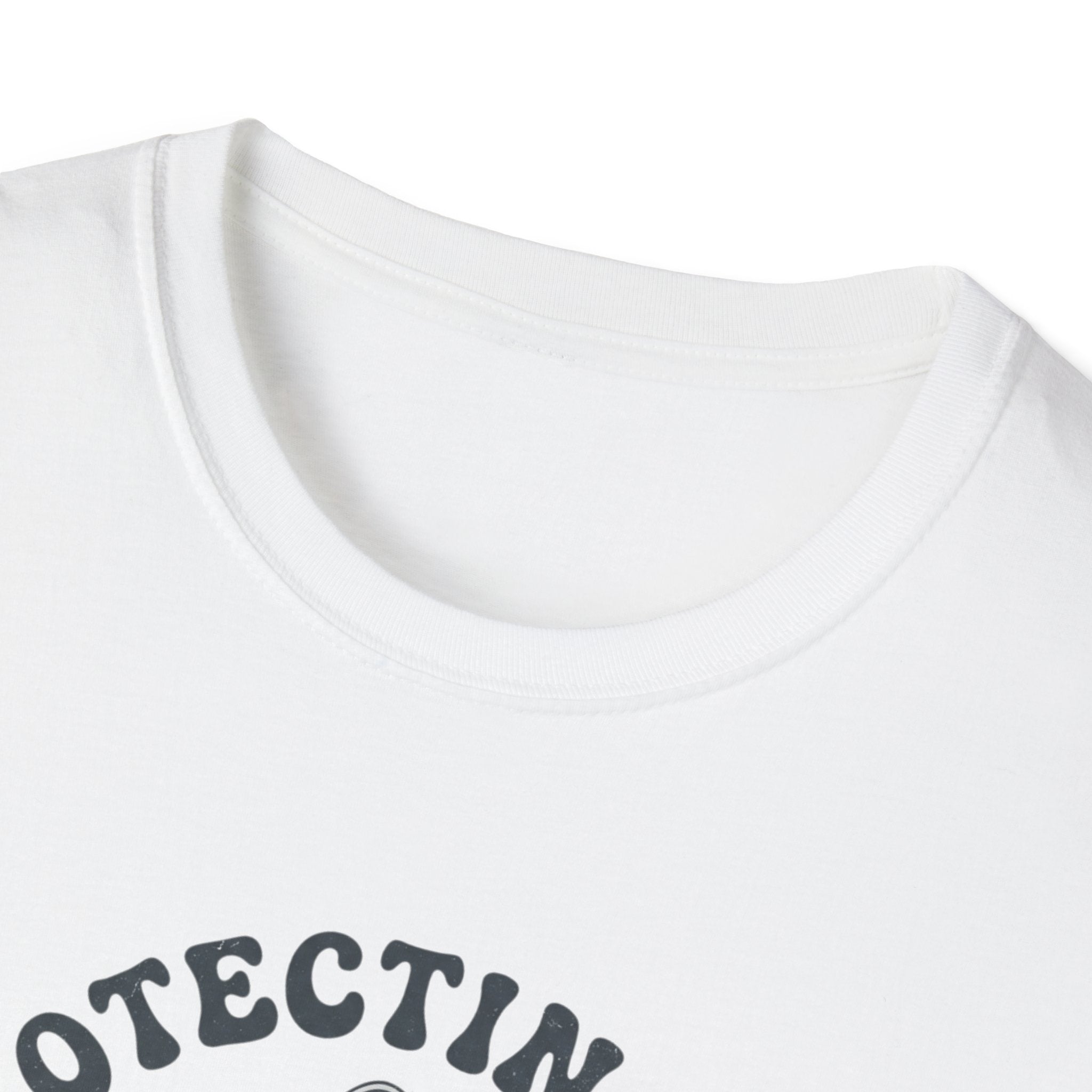 Protecting My Last Spoon T-Shirt