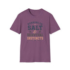 Salt & Survival Instincts T-Shirt