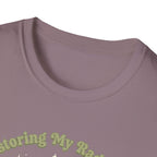 Restoring My Radience T-Shirt