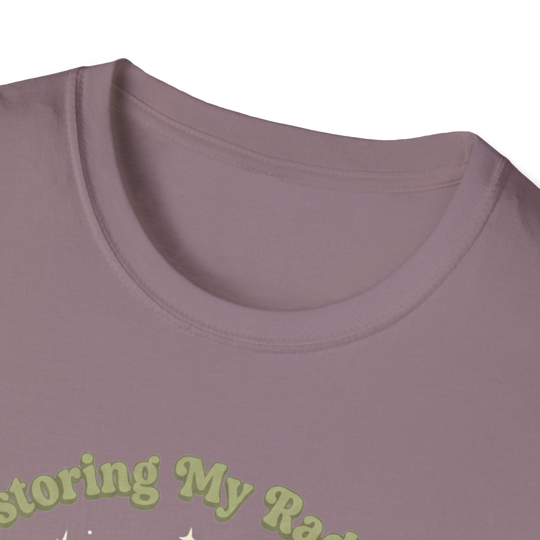 Restoring My Radience T-Shirt