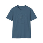 Gently Navigating T-Shirt