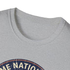 Naptime National Park T-Shirt