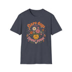 Flare Days and Flower Power T-Shirt