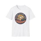 Naptime National Park T-Shirt