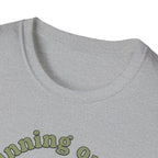 Running on My Last Spoon T-Shirt