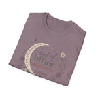 Out Of Office Migraine Edition T-Shirt