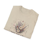 My Head Asks for Softness T-Shirt