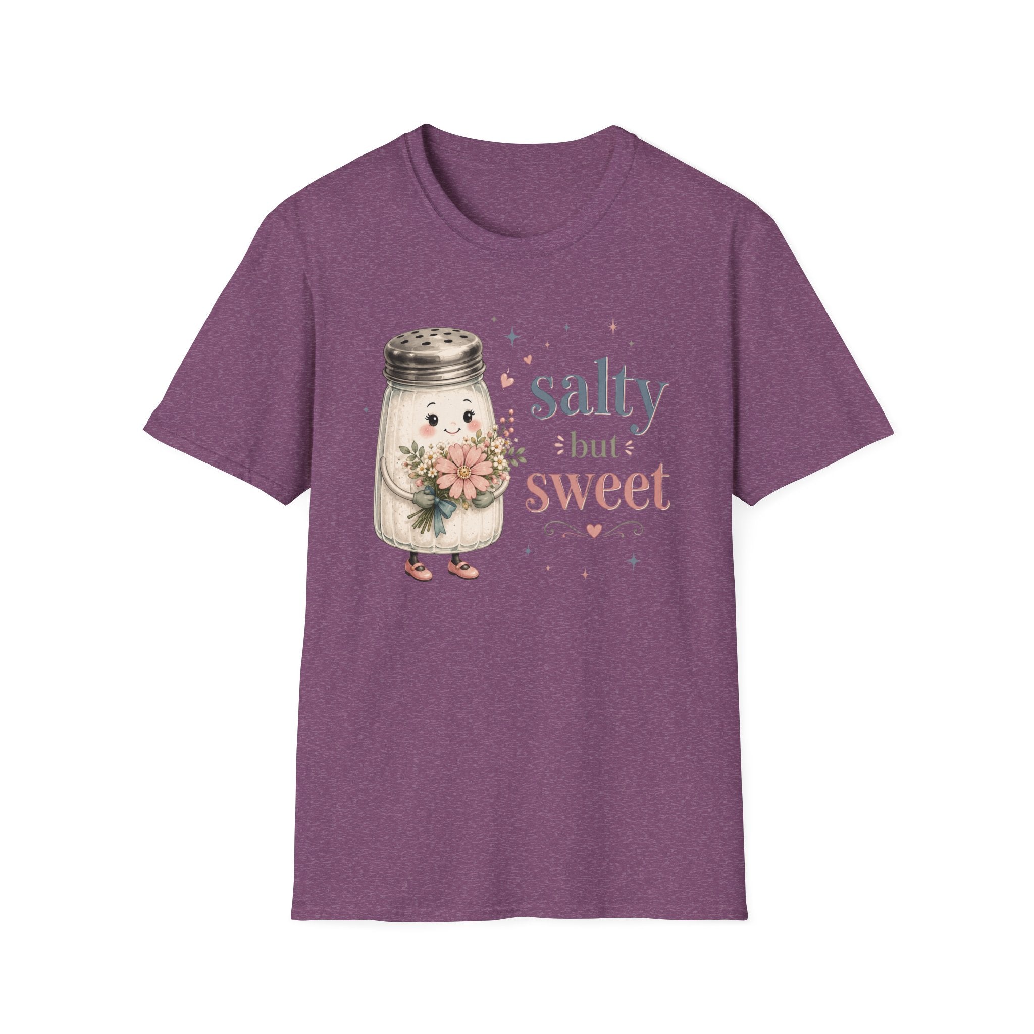 Salty But Sweet T‑Shirt