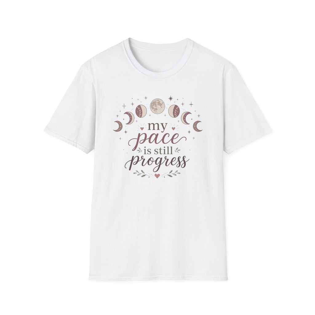 My Pace Is Still Progress II T-Shirt