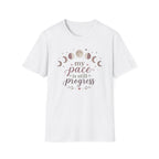 My Pace Is Still Progress II T-Shirt