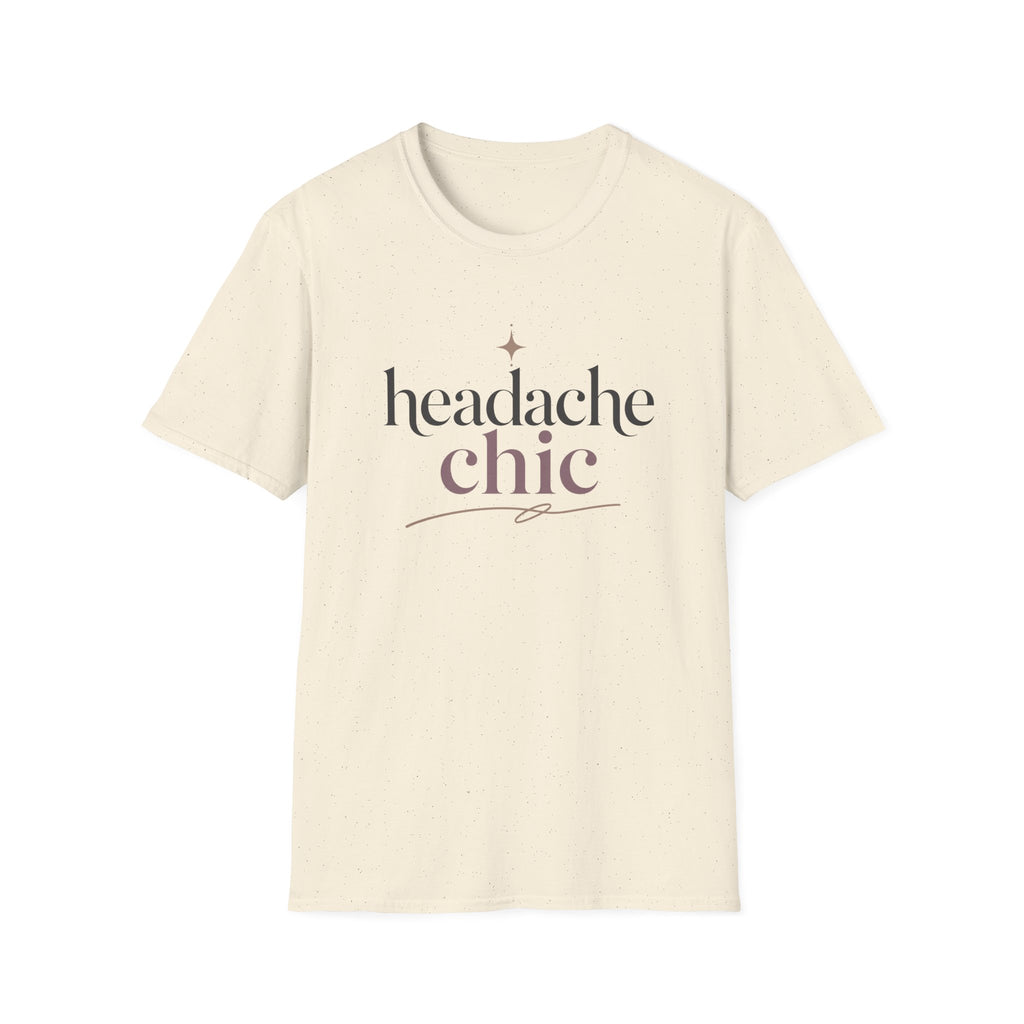 Headache Chic T-Shirt