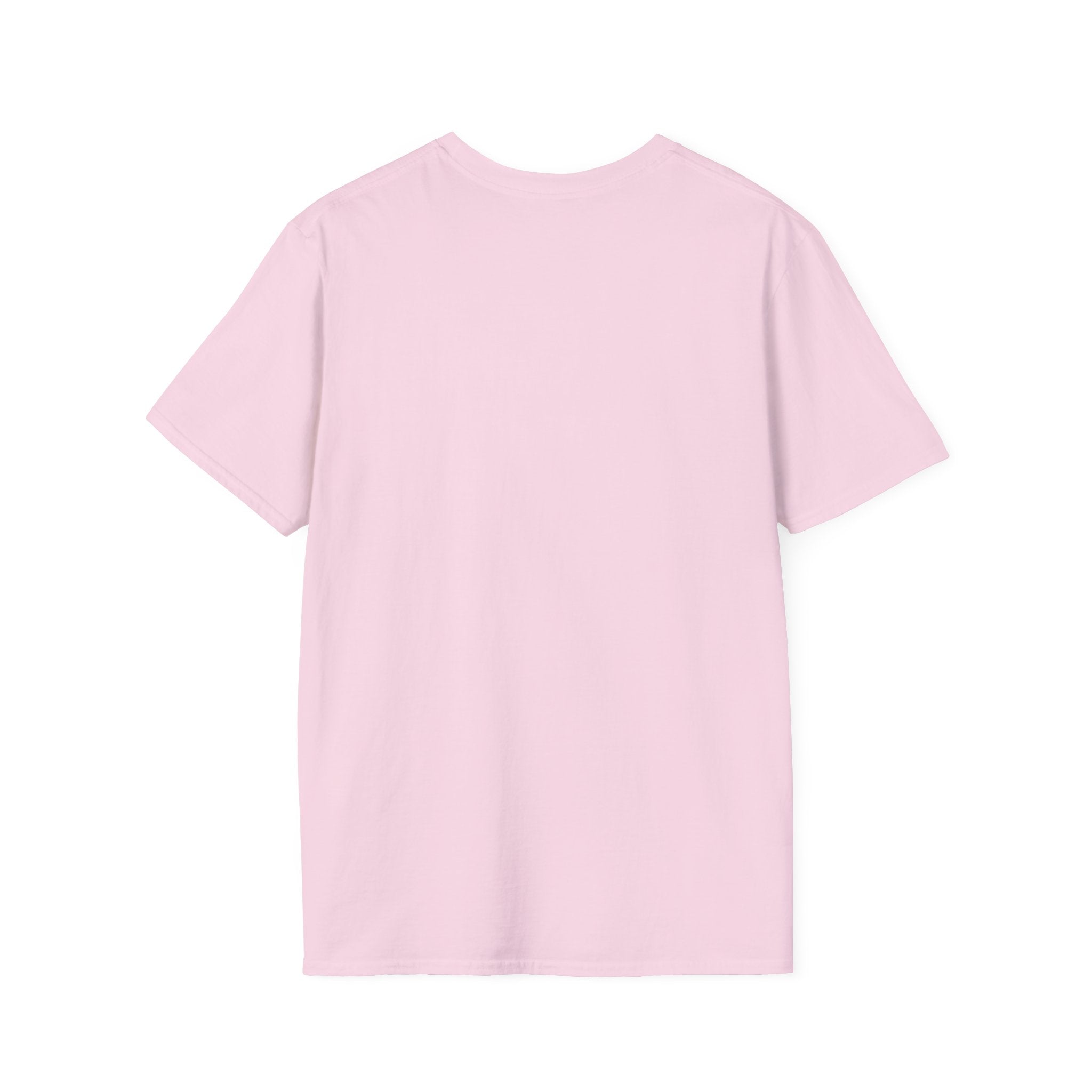 Heart Buffering T‑Shirt