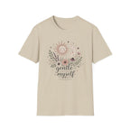 Gentle With Myself Today II T-Shirt