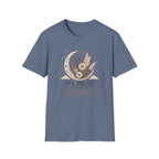My Head Asks for Softness T-Shirt