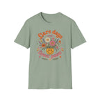 Flare Days and Flower Power T-Shirt