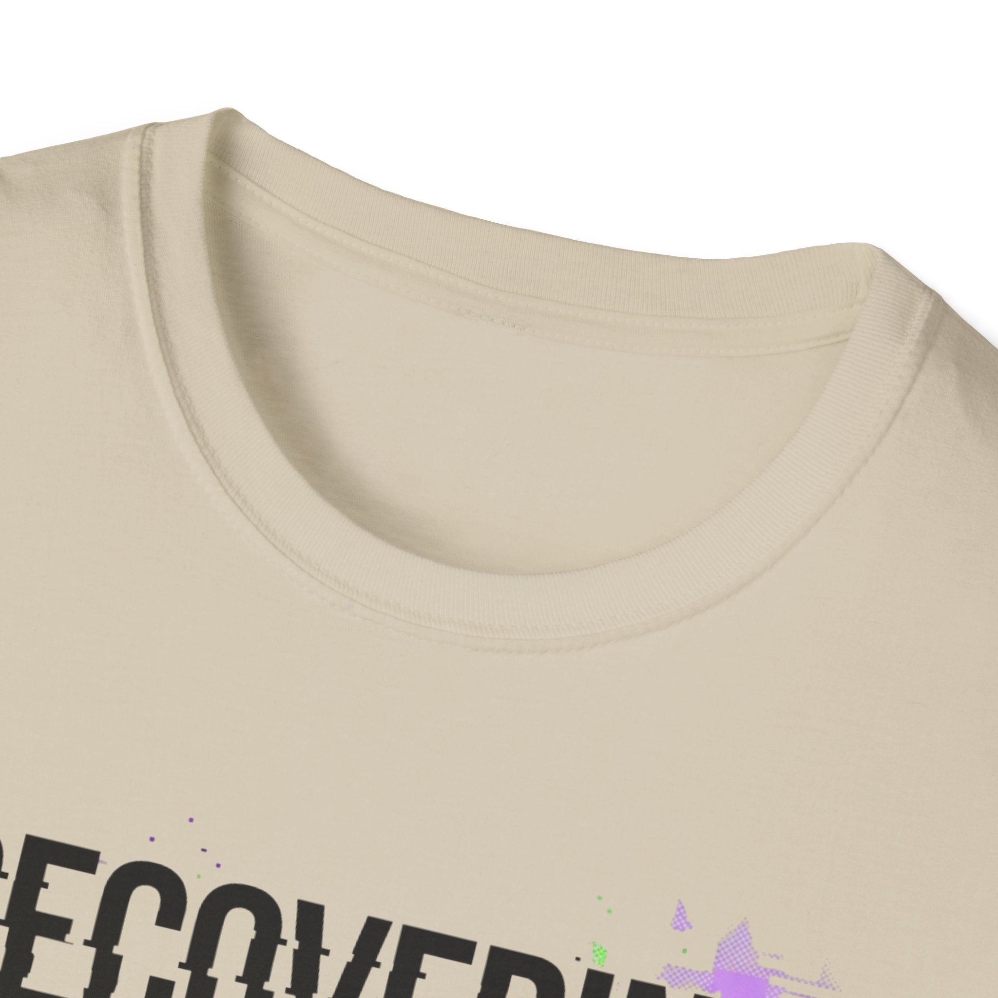 Recovering T-Shirt