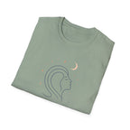 Gentle In The Gray T-Shirt