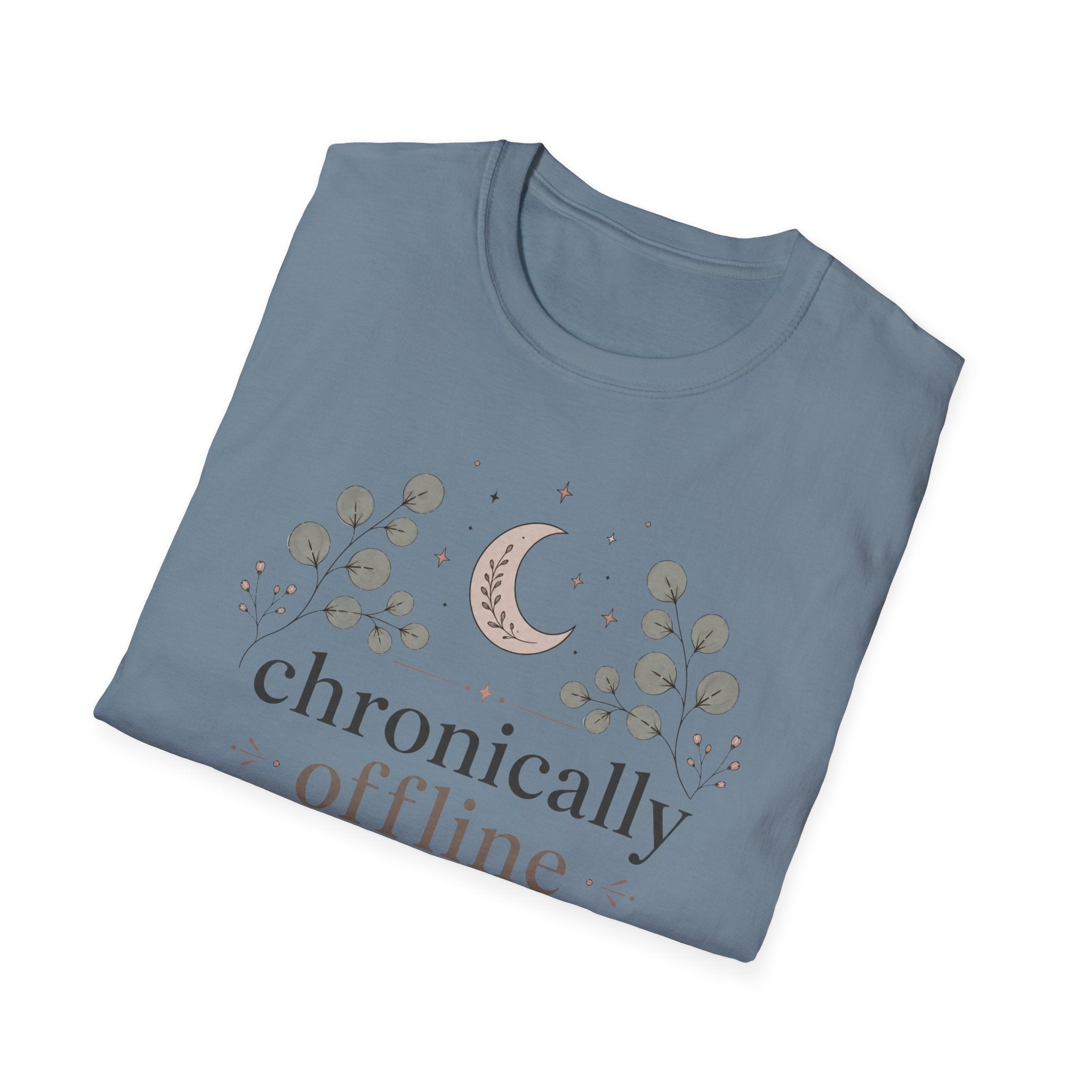 Chronically Offline T-Shirt