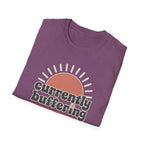 Currently Buffering III T-Shirt