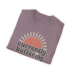 Currently Buffering III T-Shirt