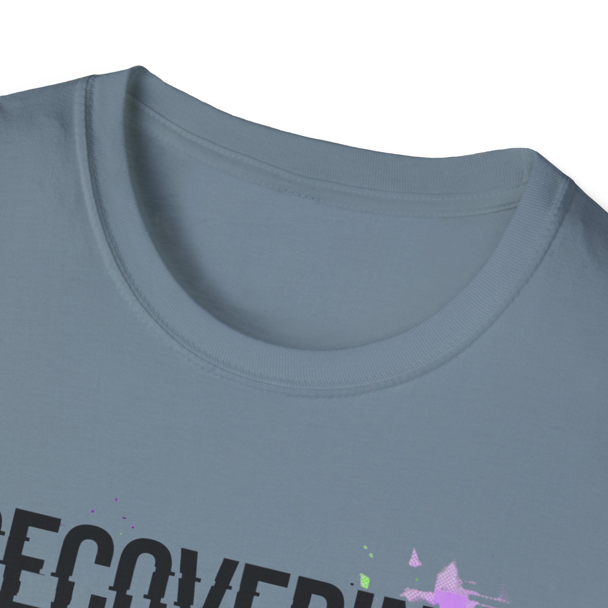 Recovering T-Shirt
