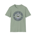 Officially Off-Duty T-Shirt