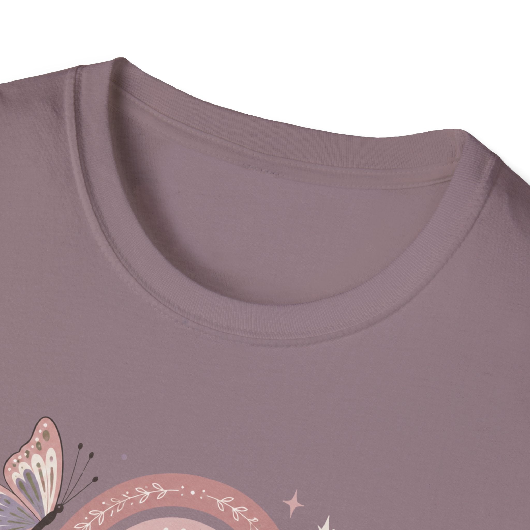Still Beautiful on Low Battery T-Shirt