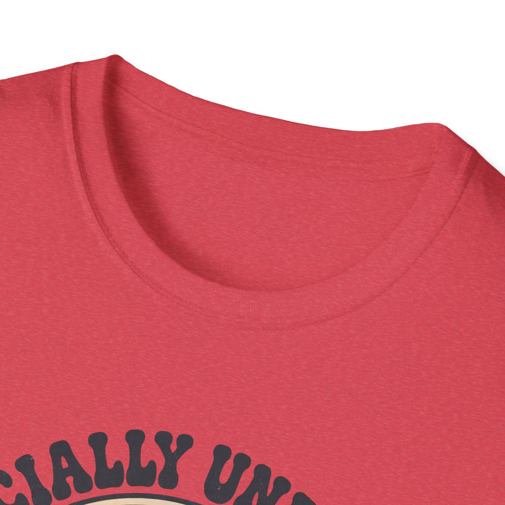 Officially Unplugged T-Shirt