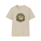 National Park of My Bed T-Shirt