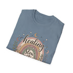 Healing in Slow Motion T-Shirt