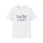 Tachy Club T-Shirt