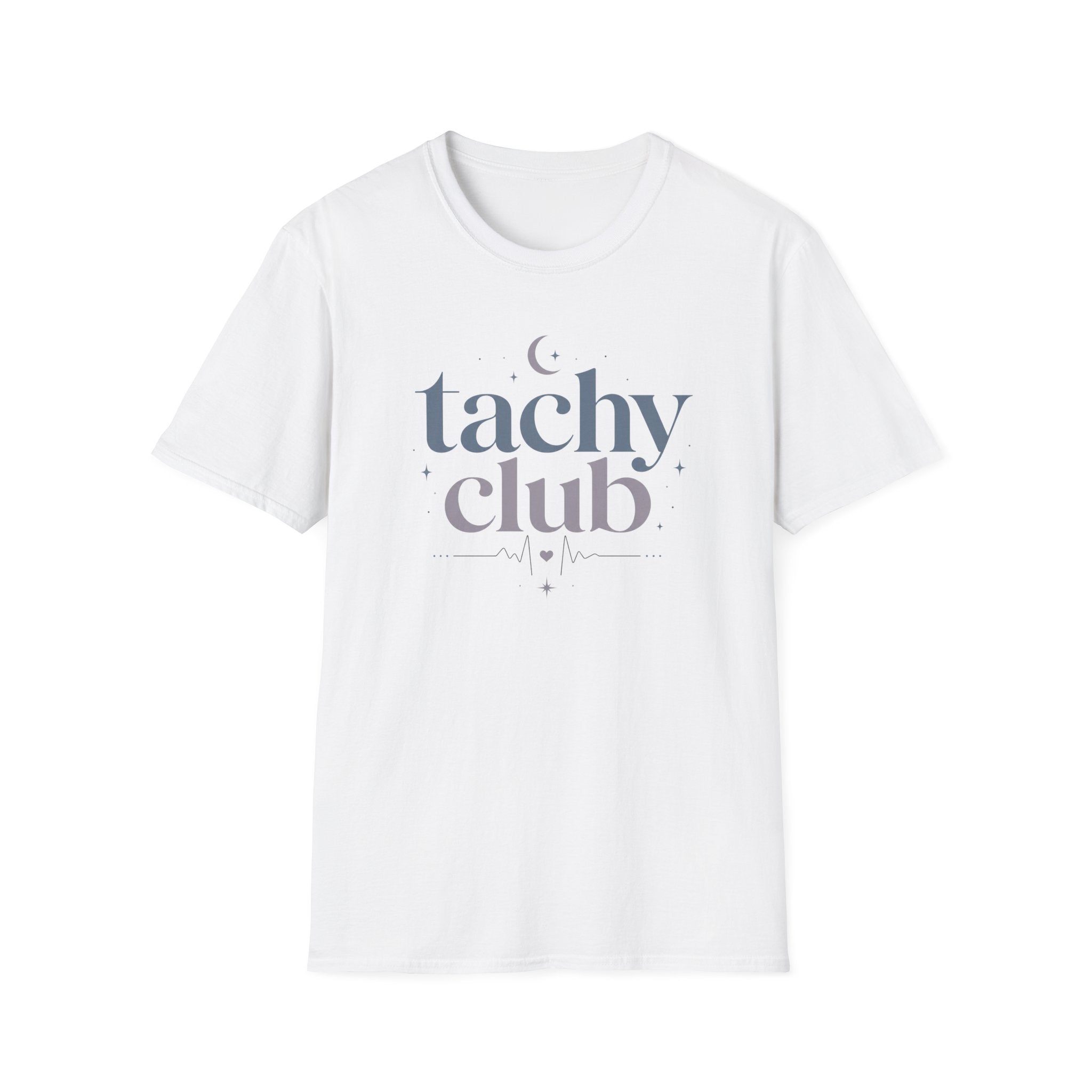 Tachy Club T-Shirt