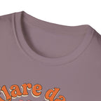 Flare Days and Flower Power T-Shirt