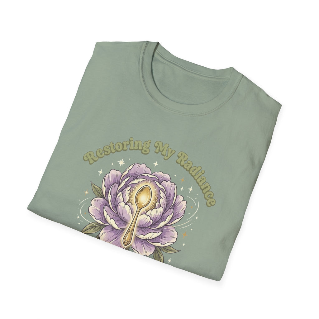 Restoring My Radience T-Shirt