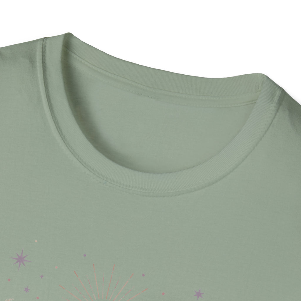 Healing at My Own Pace T-Shirt